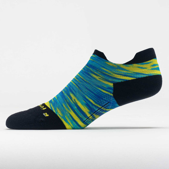 Feetures Elite Light Cushion Tab Sock