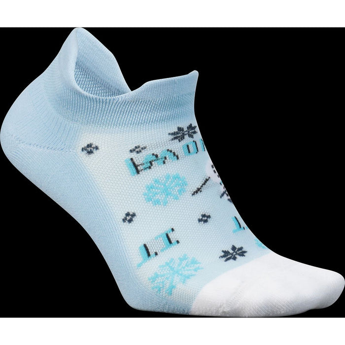 Feetures Elite Light Cushion Tab Sock