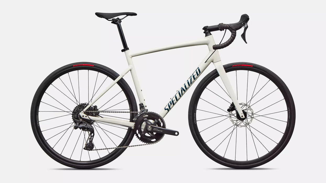 Specialized Allez  E5 DuneWht/DPLake
