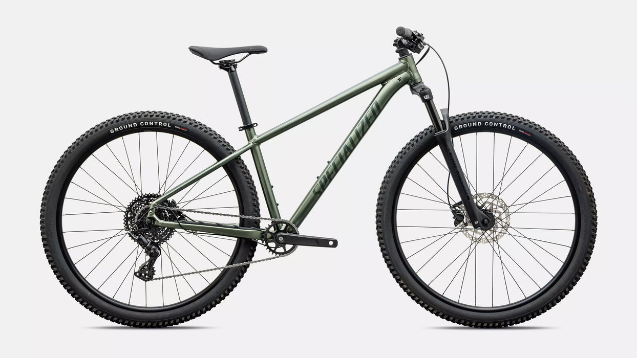 27 Specalized Rockhopper Sport