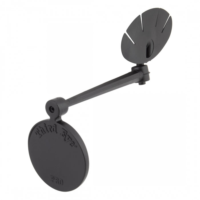THIRDEYE Clip-On Mirrors