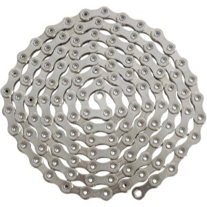 YBN Ti-Nitride 12 Speed 126 Link Chain