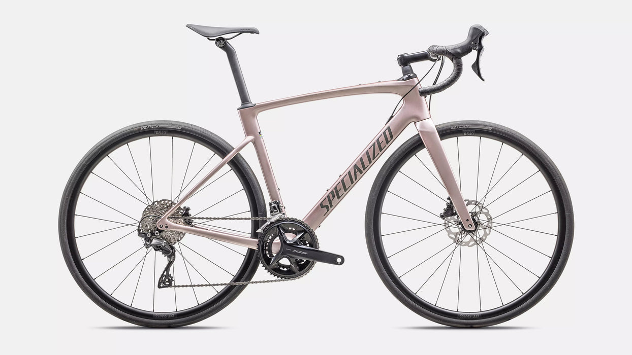Specialized Roubaix Sport 105