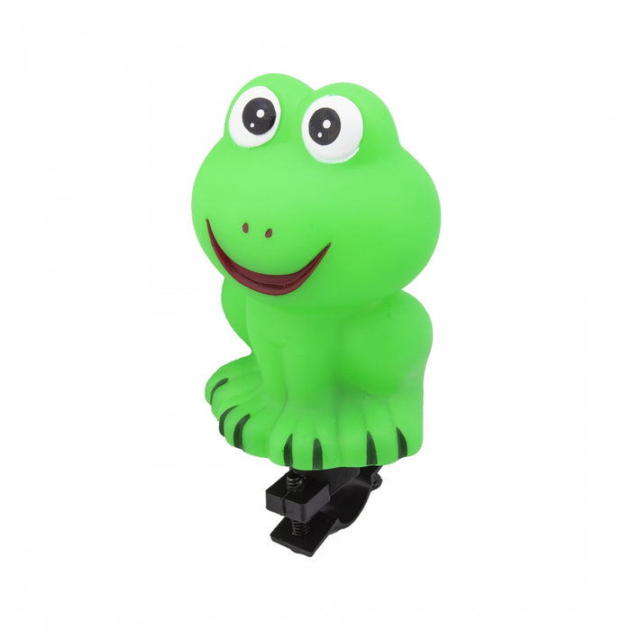 Sunlite Squeeze Horn Frog