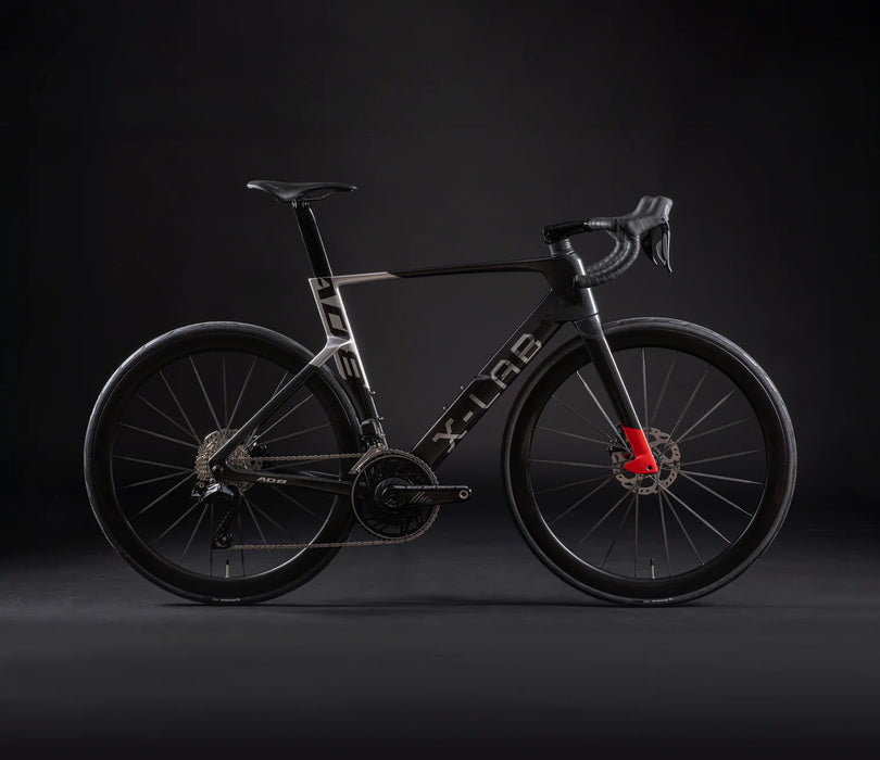 X-Lab AD8