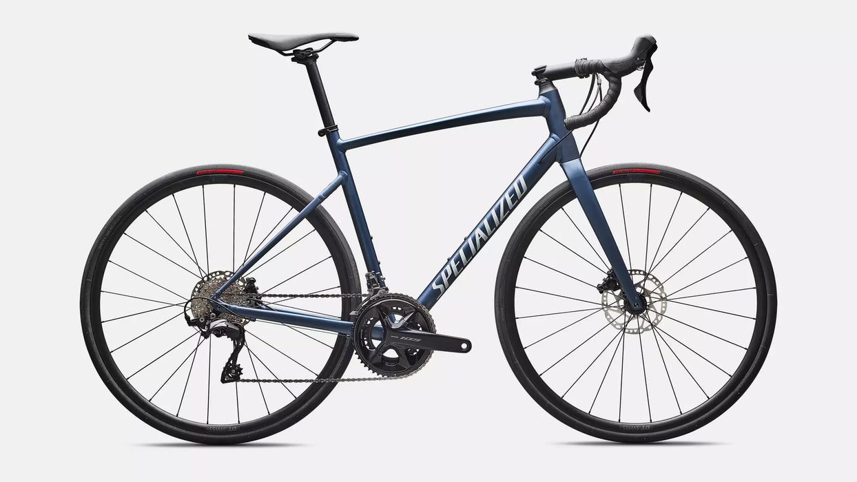 Specialized Allez E5 Comp 52"