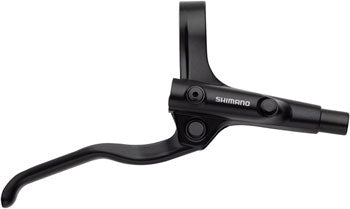 Shimano BL-MT200 Replacement Right Hydraulic Brake Lever Without Caliper, Black