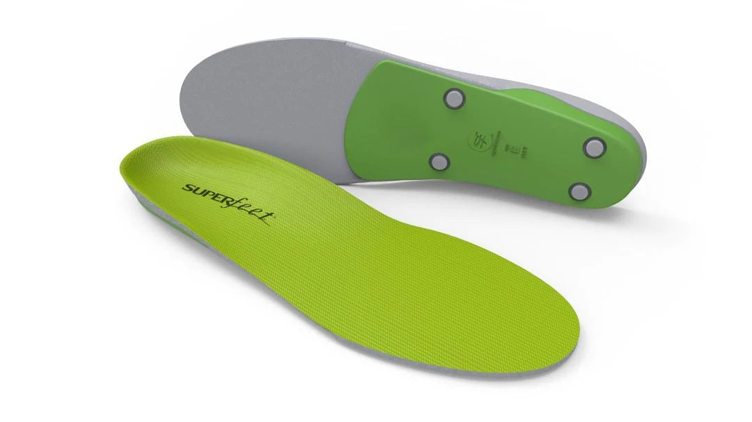 Superfeet All Purpose Support Insole Shoe Inserts