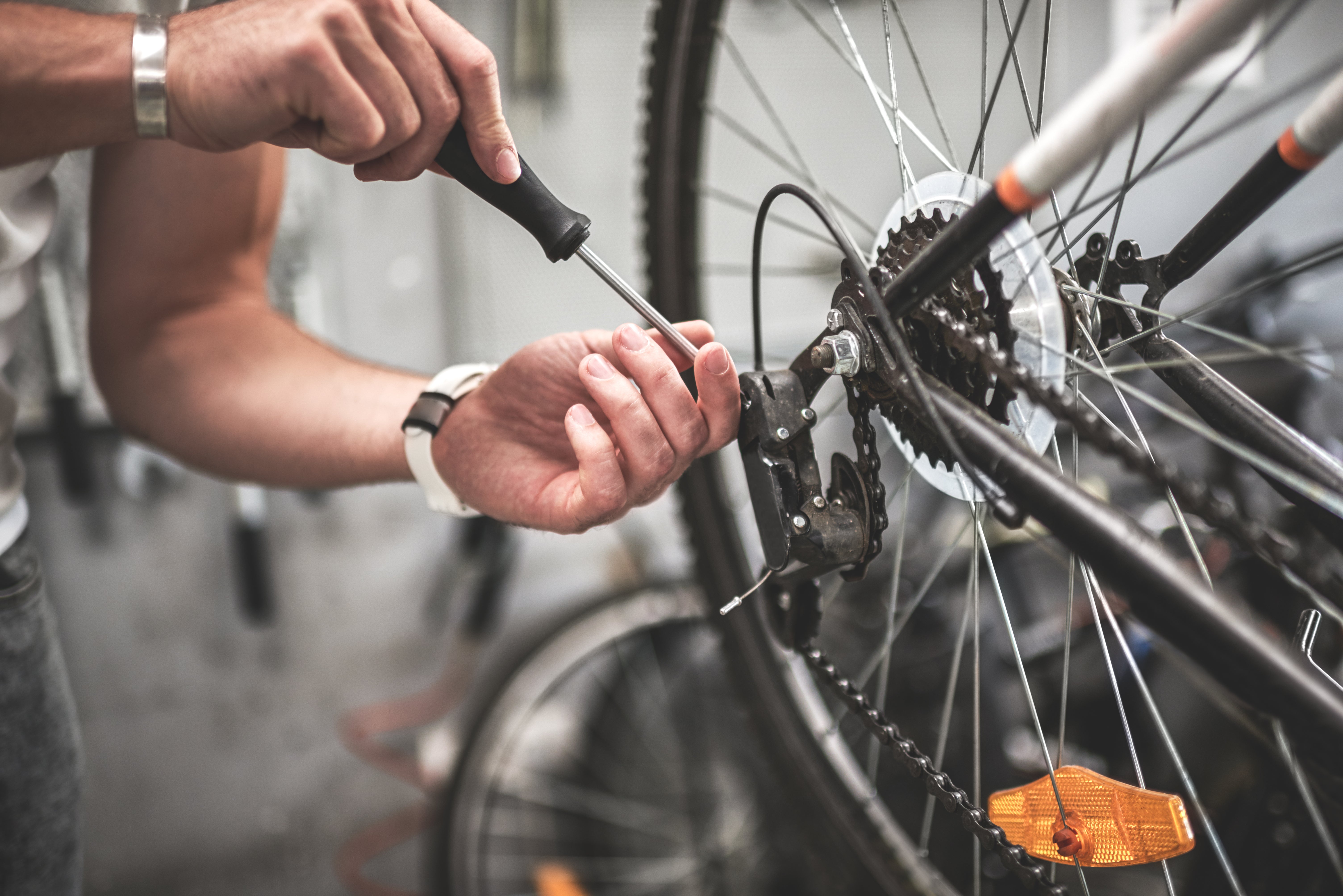 Sycle Mecanic CycleRun
