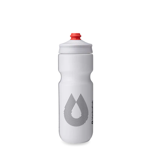 Hydrapak Waterbottles