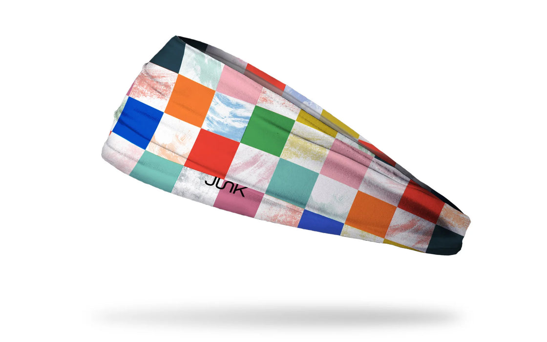 Checkerboarder Big Bang Lite