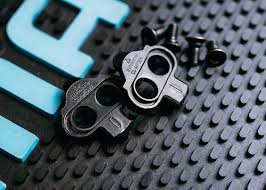 Shimano CL-MT001 SPD Multi-Entry Single-Release Cleat Set