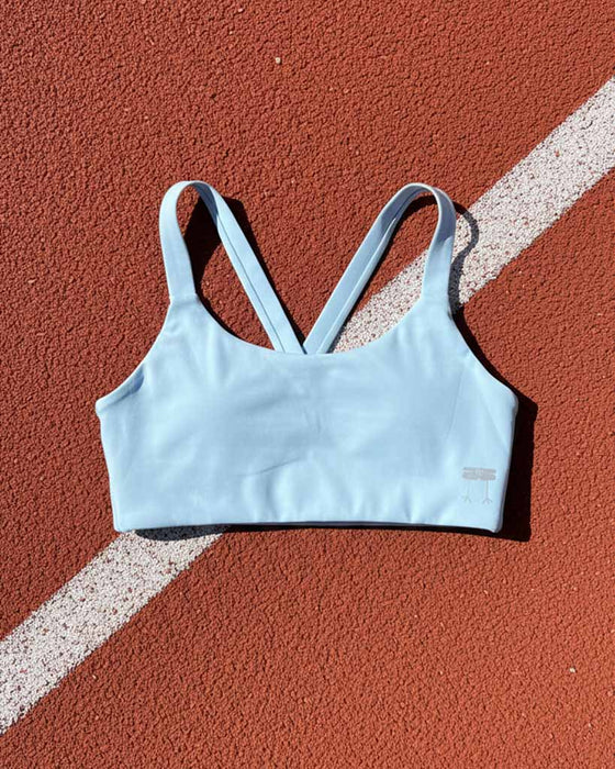 Chicknlegs FLY Y-Back Sports Bra