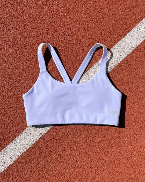 Chicknlegs FLY Y-Back Sports Bra