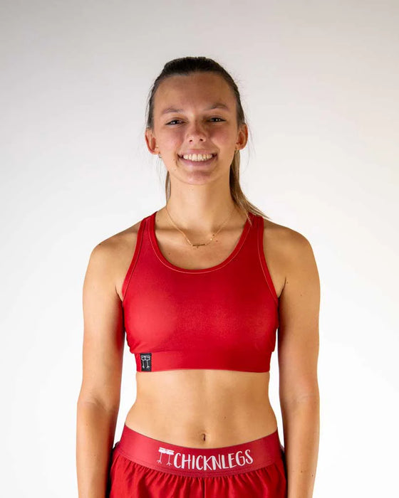 Chicknlegs OG Sports Bra