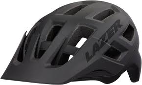 Lazer Coyote MIPS Mountain Bike Helmet - Matte Dark Grey