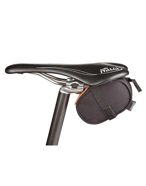 Arundel Saddle Bag- DUAL