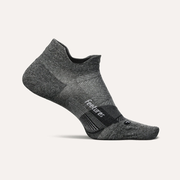 Feetures Elite Light Cushion Tab Sock
