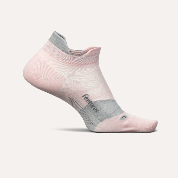 Feetures Elite Ultra Light Cushion Tab Sock