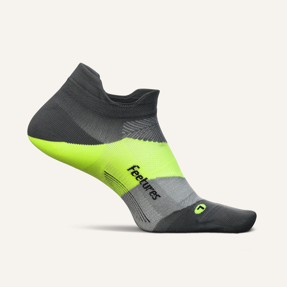 Feetures Elite Ultra Light Cushion Tab Sock