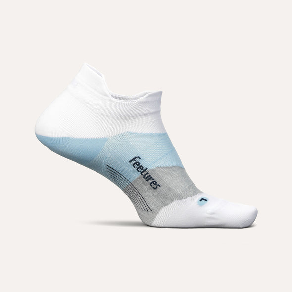 Feetures Elite Ultra Light Cushion Tab Sock