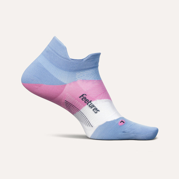 Feetures Elite Ultra Light Cushion Tab Sock