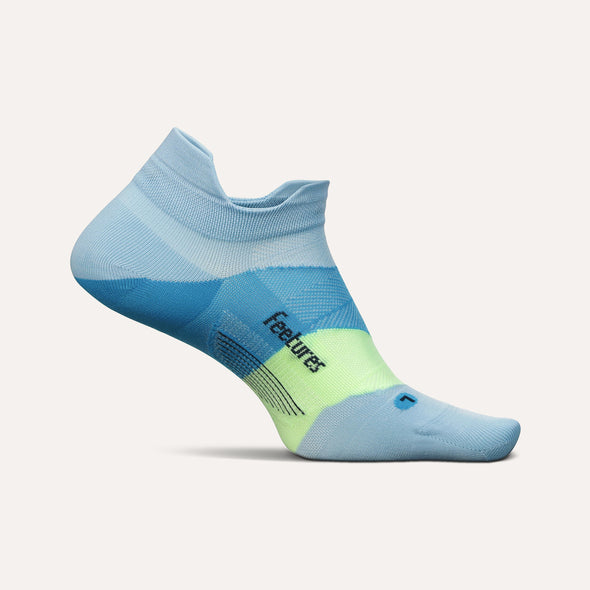 Feetures Elite Ultra Light Cushion Tab Sock