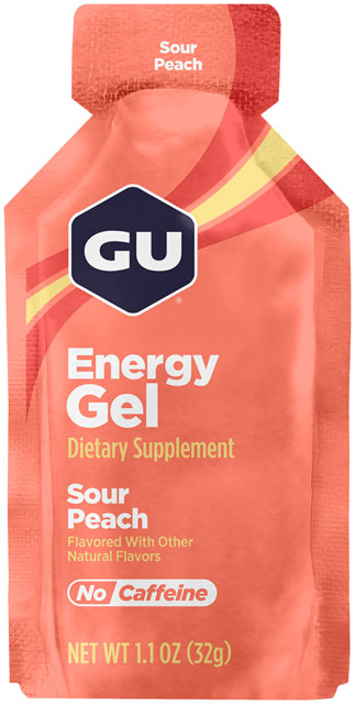 GU Energy Gel