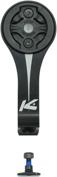 K-EDGE Garmin Specialized Future Mount - Black, Compatible up to Garmin 1050