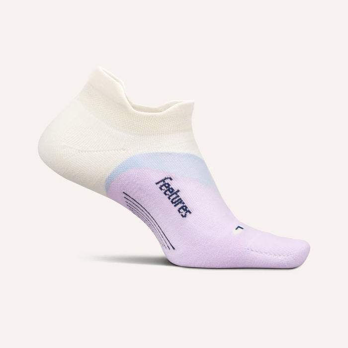 Feetures Elite Ultra Light Cushion Tab Sock