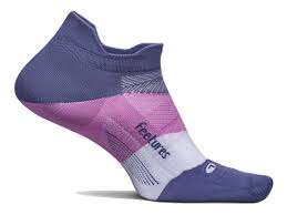 Feetures Elite Ultra Light Cushion Tab Sock