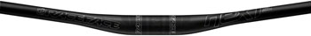 RaceFace Next SL Carbon Handlebar - 35.0 x 740mm, 10mm Rise, Black
