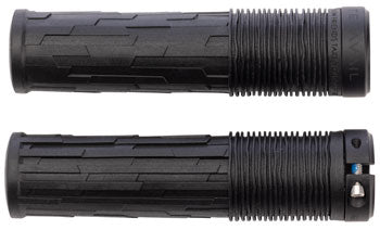 Teravail Lytho Grips - Lock-On 32mm