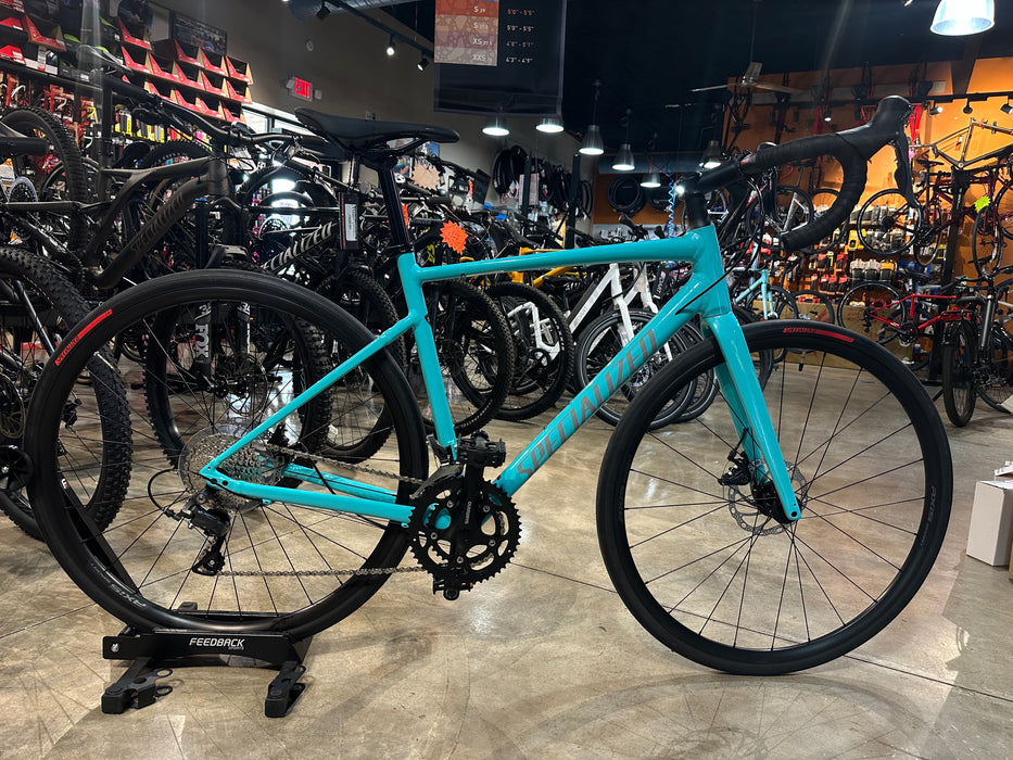 Specialized Allez E5 Disc