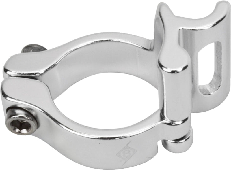 Origin8 MaxFit Front Derailleur Clamp Band/Adapter