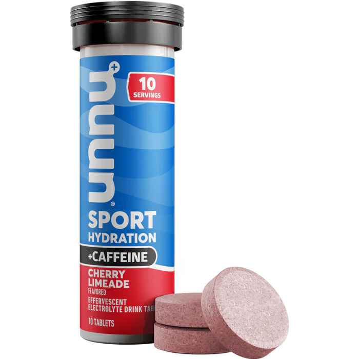 Nuun ENERGY Tablets (10 Tablets)