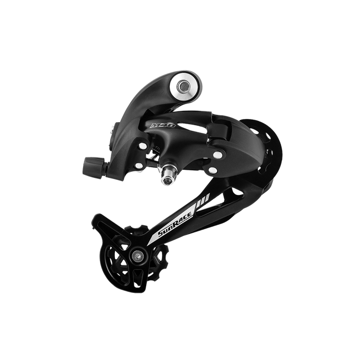 Sunrace RDM 41.LDB0.0S1.BX  Rear Derailleur M41