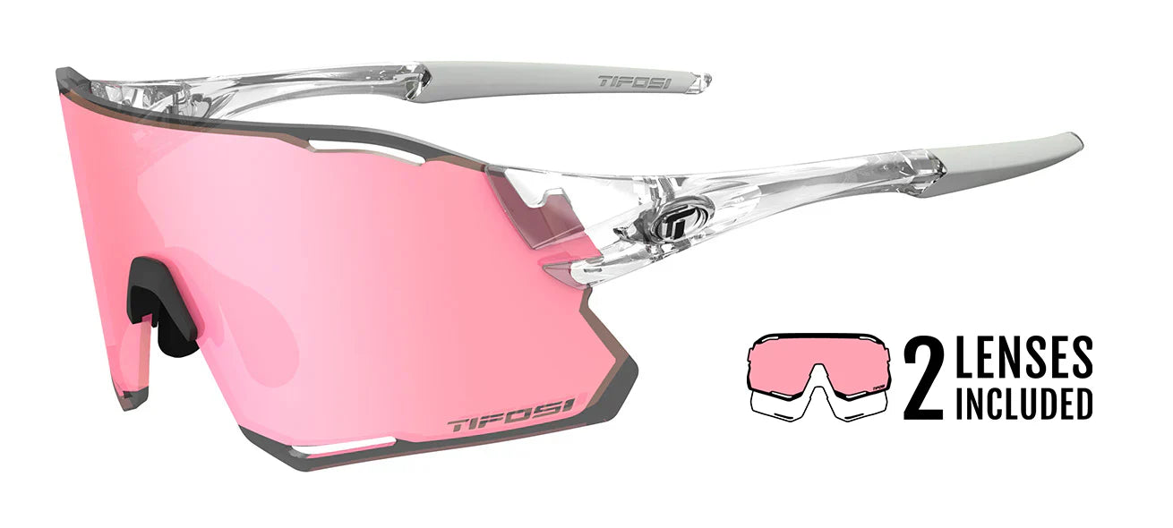 Tifosi Rail Race Sunglasses
