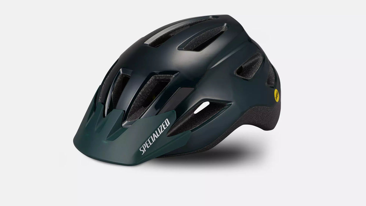 Specialized Shuffle LED Standard Buckle
