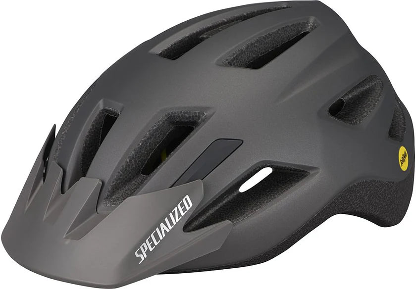 Specialized Shuffle LED Standard Buckle