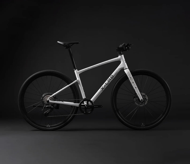 X-Lab SP3