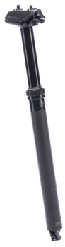 Teravail Telec Dropper Seatpost - 27.2 x 380mm, 100mm Travel, Black, No Remote