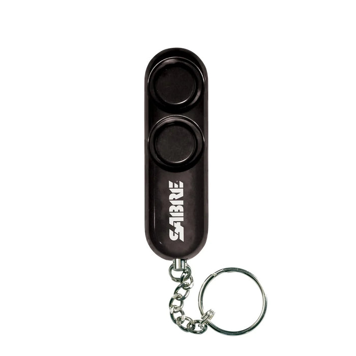 SABRE Personal Alarm Keychain