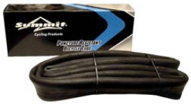 Summit Puncture Resistant Schrader Valve Inner Tube 27.5x2.10-2.35 48mm
