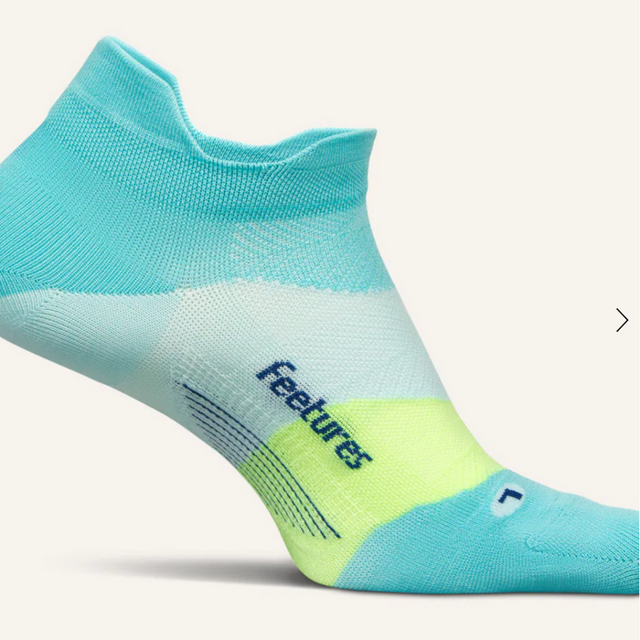 Feetures Elite Ultra Light Cushion Tab Sock