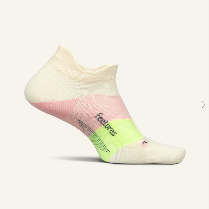 Feetures Elite Ultra Light Cushion Tab Sock