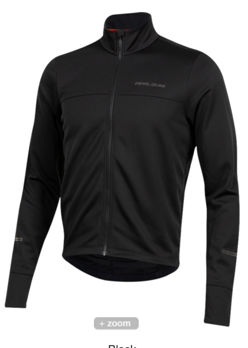 Pearl Izummi Men's Quest Thermal Jersey