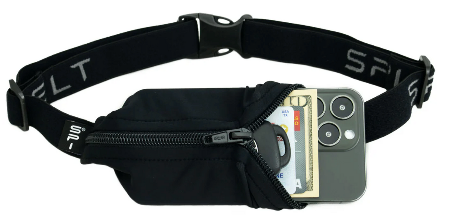 The SPIbelt (The Original Running Belt)