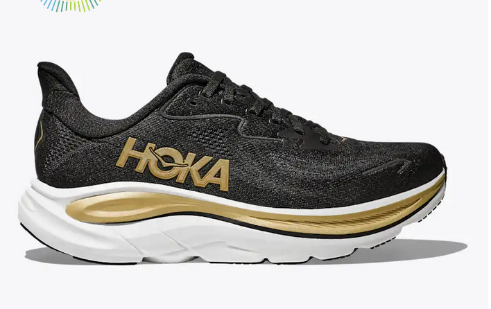 Hoka Women's Clifton 10