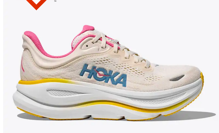 Hoka Women's Bondi 9